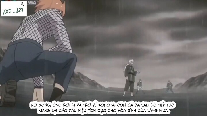 exo_L21 -Rời đi và trở về #Anime #Schooltime