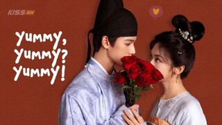 Yummy,Yummy,Yummy. Epesode 1[Eng Sub]
