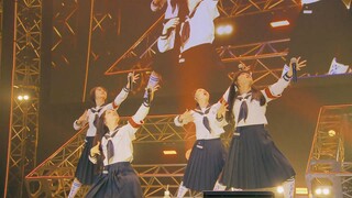 2025.04.13 ATARASHII GAKKO! DayDay SUPER LIVE 2025 DAY3