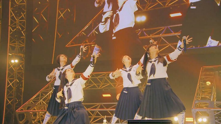2025.04.13 ATARASHII GAKKO! DayDay SUPER LIVE 2025 DAY3
