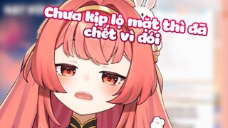 Duca tốt nghiệp vì... Chết Đói ? 🐧