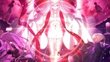 [Noble Phantasm Expansion] "For faith, for ideals, for miracles" (High-burning)