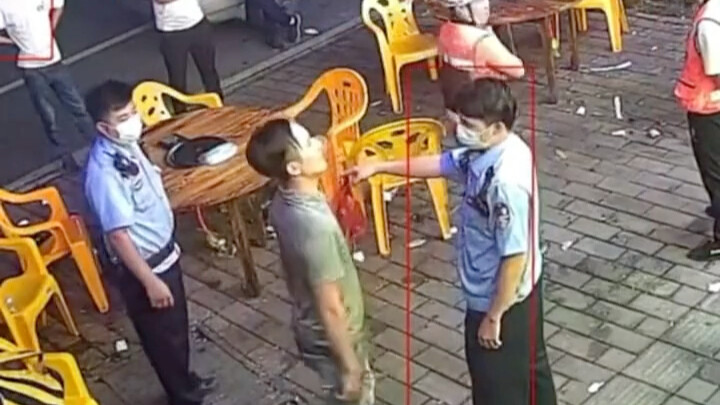 ฉันชอบที่เธอเป็นคนดื้อรั้นไม่ยอมใครแบบนี้เลย