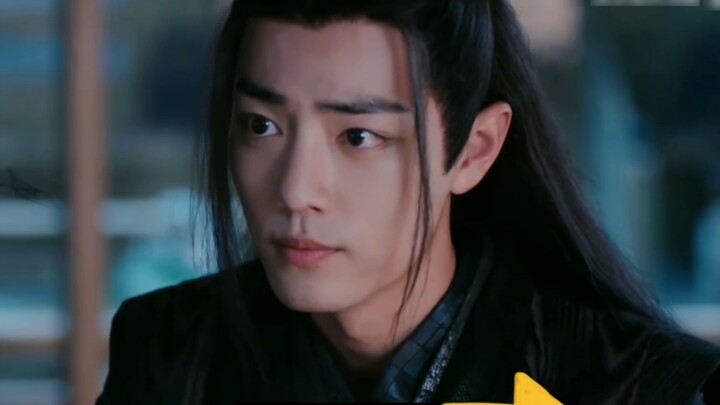 [เวอร์ชั่นละครของเซียนหวาง] แต่งงานก่อน รักทีหลัง/เซียนท้องดำ/ฉินจื้อจี้ผู้ป่วย "การยั่วยวน" ตอนที่ 