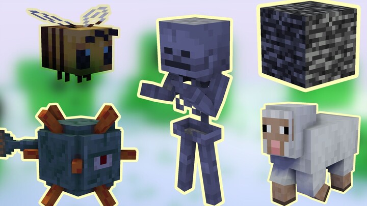 Sepuluh fakta menarik dan jarang diketahui tentang Minecraft—wajib bagi para pemain lama!