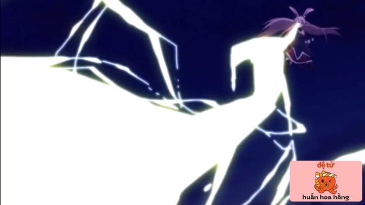 Mondaiji tachi ga Isekai Kara Kuru Sou Desu yo「AMV」 Chẳng có nỗi sợ nào mang tên hạnh phúc #Anime