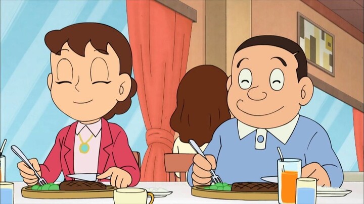 Ninja Hattori Returns S01E10