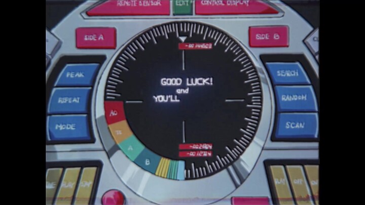 Your Love Is COOOOO↘O↗O↘O↗O—L——