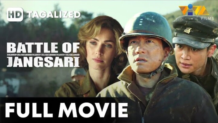 (Tagalized) Battle Of Jangsari