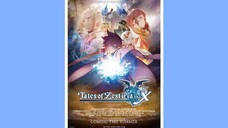 Tales of Zestiria the X Op 1