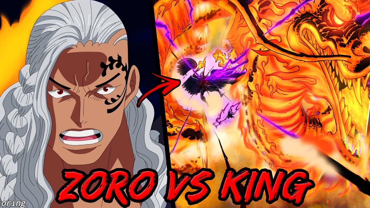 ZORO DERROTOU O DRAGÃO!!! - One Piece 1035 Explanado 