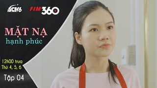 Osin Đại Chiến: Ma Cũ Liệu Bắt Nạt Được Ma Mới | Mặt Nạ Hạnh Phúc - Tập 4 | SCTV6/FIM360