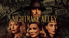 Nightmare Alley 2021 SUB INDO