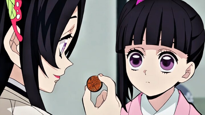 ต่อมาได้พบกับทันจิโร่ผู้อ่อนโยนและเอาใจใส่เมียเป็นอย่างดี