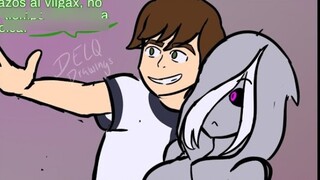 BẾN 10. “ESTOY LISTA (COMIC FANDUB)