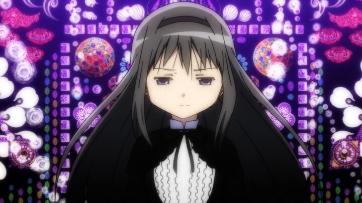 girl of the night