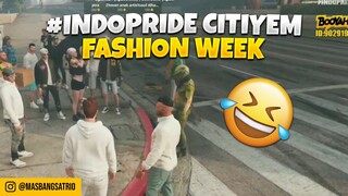 #66 RANDOM MOMENT BANGSATRIO LIVE STREAM - GTA V ROLEPLAY INDONESIA #INDOPRIDERP INDOPRIDE ROLEPLAY