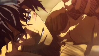 "Kengan Ashura" 11 Wang Ma VS "BoA Sister", tied up and whipped, Wang Ma shouted: Da Me!