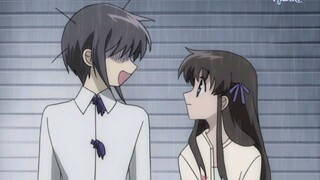 Hóa Giải Lời Nguyền - Tập 17[1080P Lồng Tiếng]