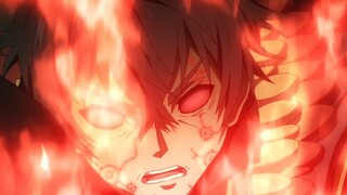 Naofumi goes Berserk and uses WrathShield again | The Rising Of The Shield Hero Season 2