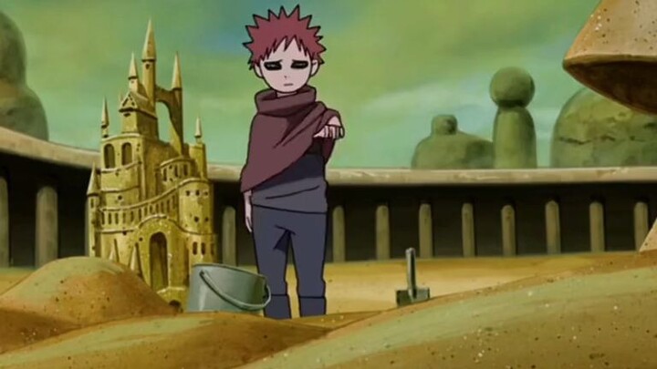 Gaara :<