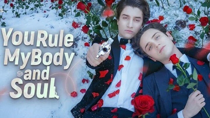 🆕️🖤💙You rule my body and soul ...❣️💝 fulll version...🌟🆕️🌹