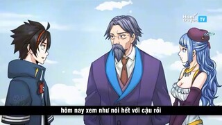 Ngự quỷ sư lâm phong tập 68