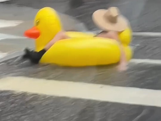 Vì cuộc sống quá khuôn phép nên tôi càng trân trọng những điều tự do, hoang dã.