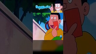 🏠 LA CASITA DE LA VENGANZA 😈 DORAEMON E368