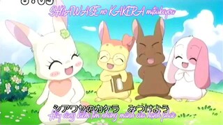 Happy Happy Clover - Tập 7