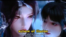 EP4 YUN WANGSHU : ECLIPSE OF ILLUSION | SUB INDO