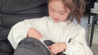 Đôi khi con cái quá hiếu thảo cũng không phải là điều tốt #Lừa bạn sinh con gái#Con ruột, con ruột, 