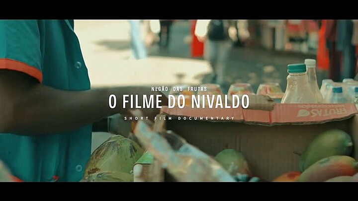O FILME DO NIVALDO