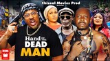 THE HAND OF A DEAD MAN 1 (Latest Movie) MIKE EZURUONYE 2023 Latest Nigerian Nollywood Movie
