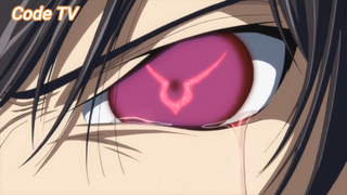 Code Geass SS1 (Short Ep 22) - Bạo động xảy ra #codegeass