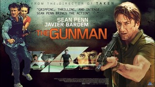The Gunman 2015 (Action/Adventure/Crime)