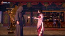 Sword Saint of Heavenly Realm | 06 Sub Indo
