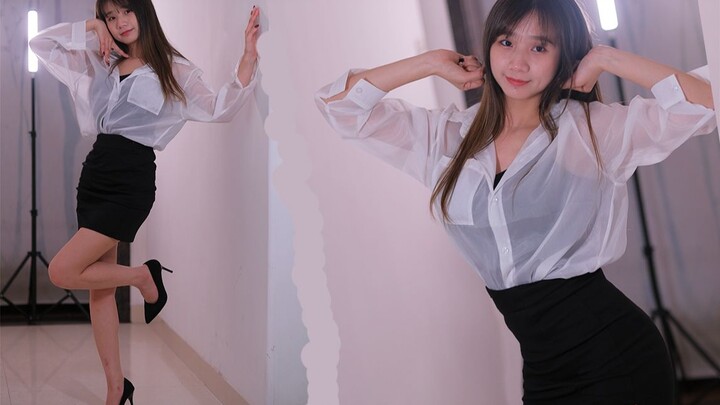 After get off work! I want to do some exercise at home!