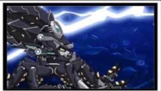 Transform Dino Robot Dinosaur Black Octopus