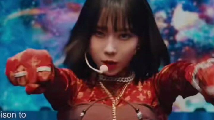 【Kim Min Jung】Dongdong yang penampilannya belakangan ini benar-benar mencolok