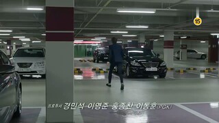 °City Hunter EP 15 Sub Indo°