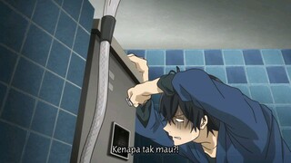 Barakamon eps 9 (Sub indo)