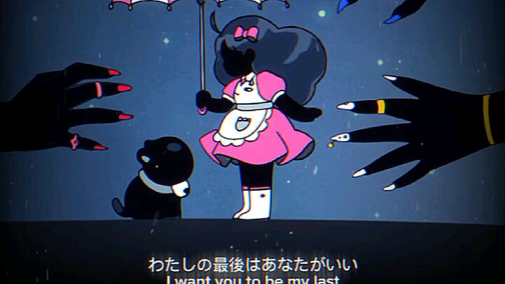 Bee and puppycat