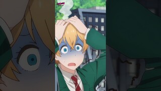 Anime Funny Moments English Dub