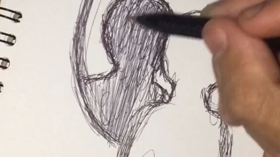 "if I get more pretty do you think he will like me?"