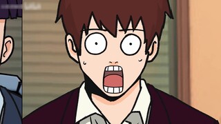 Sauron! Ada apa denganmu! .... Sauron! ! !