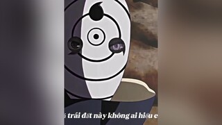 / Cả thế giới này không ai yêu em bằng anh / obito rin naruto fyp xuhuong2022 icehoney_team😈💀