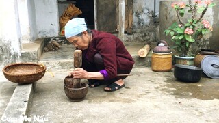 Mẹ làm món cá kho nghệ thơm ngon (Turmeric braised fish) Cơm mẹ Nấu