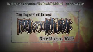 The Legend of Heroes - Sen no Kiseki - Northern War Episode 4