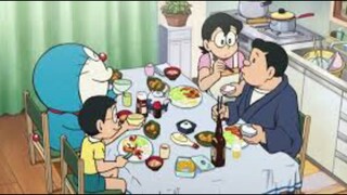 Nhà Nobita có khách #videohaynhat